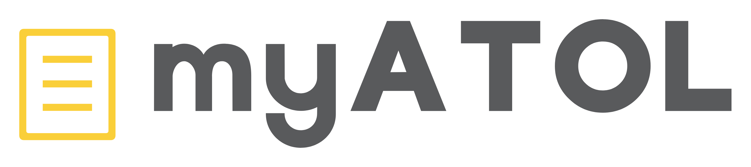 myATOL